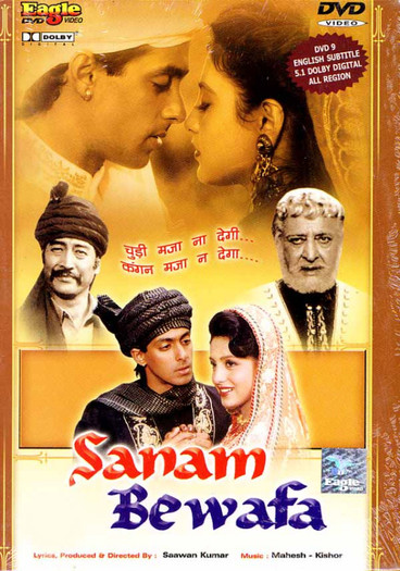 Sanam Bewafa