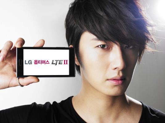 5 - Jung Il-Woo