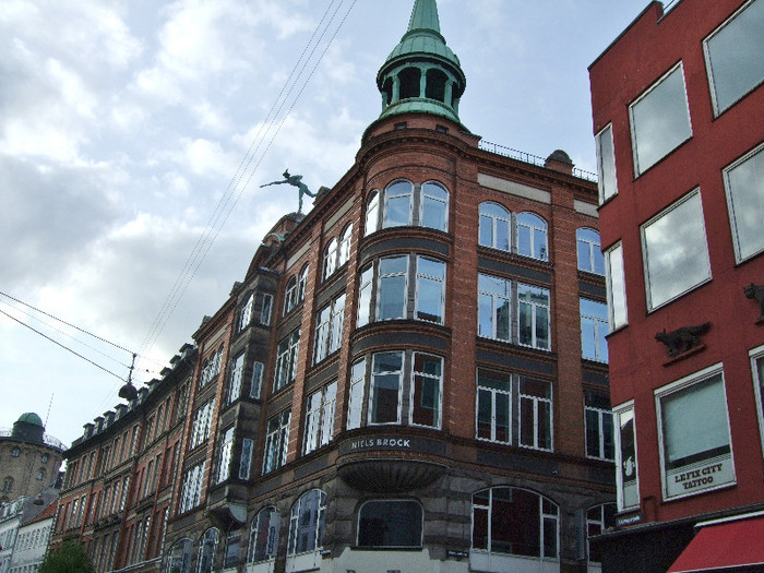 565 - Copenhaga