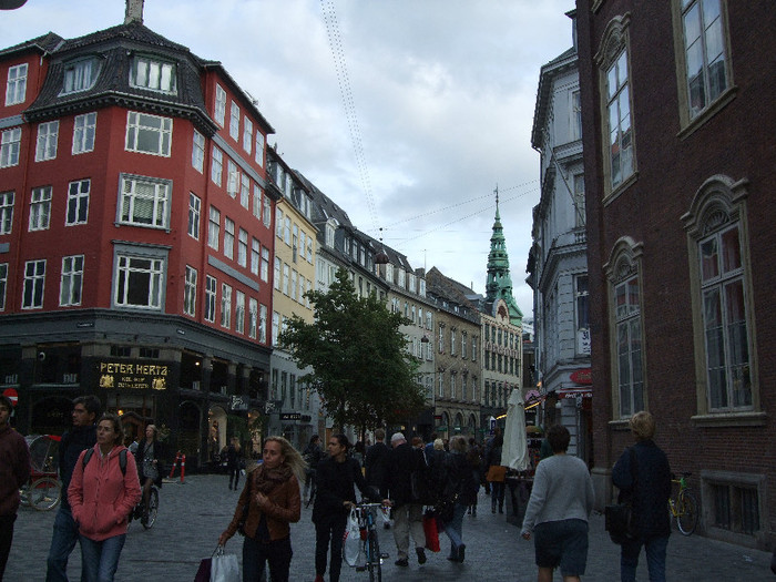 566 - Copenhaga