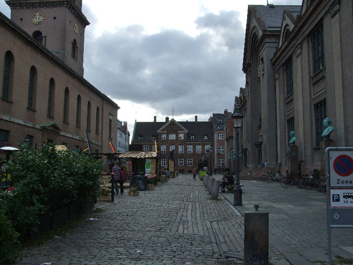 568 - Copenhaga