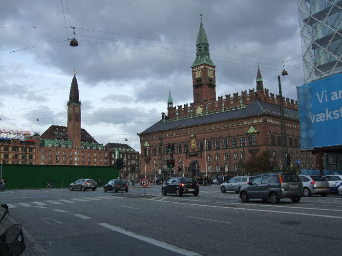 571 - Copenhaga