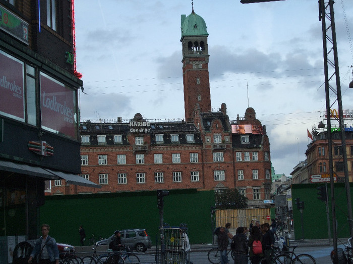 572 - Copenhaga