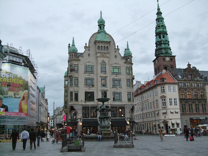 575 - Copenhaga