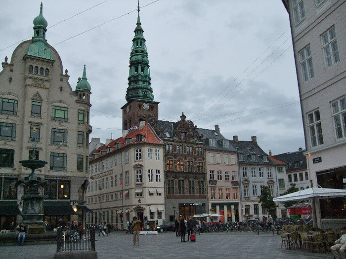 576 - Copenhaga