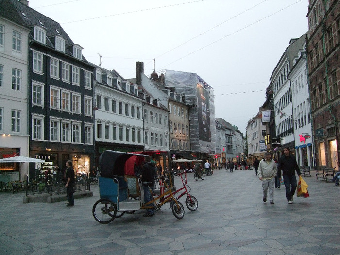581 - Copenhaga