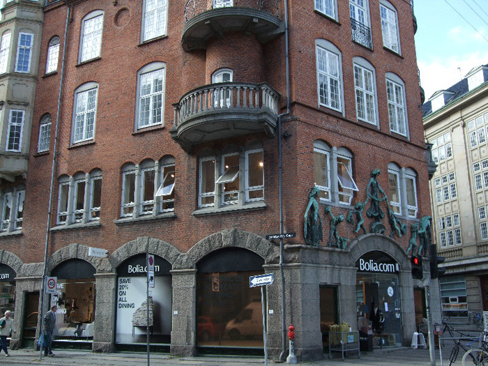 584 - Copenhaga