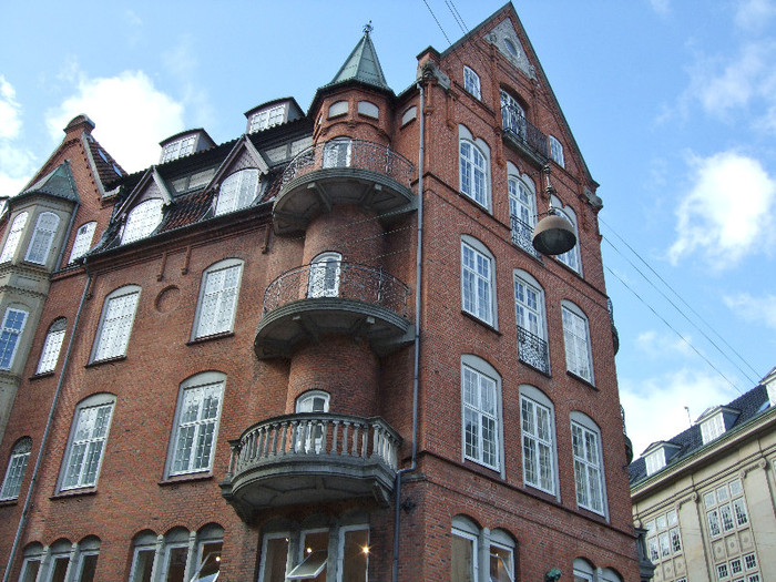 585 - Copenhaga