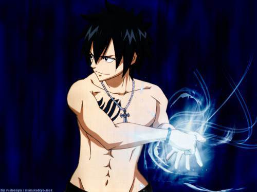 429169 - poze cu Fairy Tail