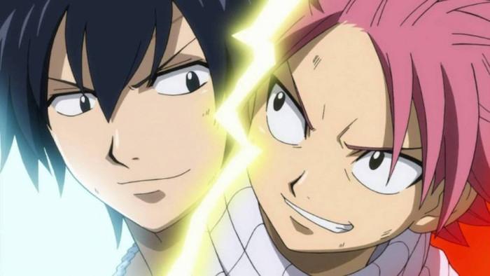 449937 - poze cu Fairy Tail