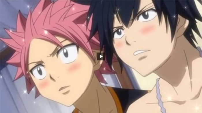 AdobeFlashPlayer15 - poze cu Fairy Tail