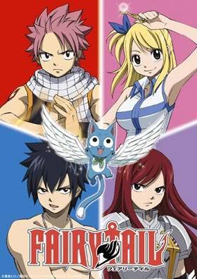 fairy_tail_shonen - poze cu Fairy Tail