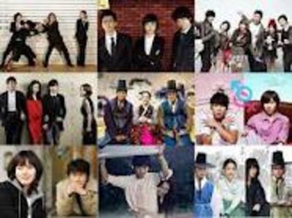 11 - K-DRAMAS - Seriale coreene