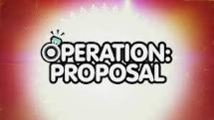 Logo 6 - Operation Proposal