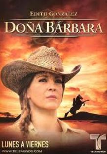 donnia - Edith Gonzalez