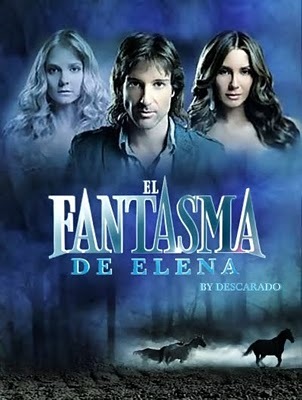 El_Fantasma_de_Elena1 - Telenovele Telemundo