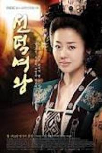 Queen Seon Deok 4 - Queen Seon Deok