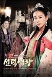 Queen Seon Deok 5 - Queen Seon Deok