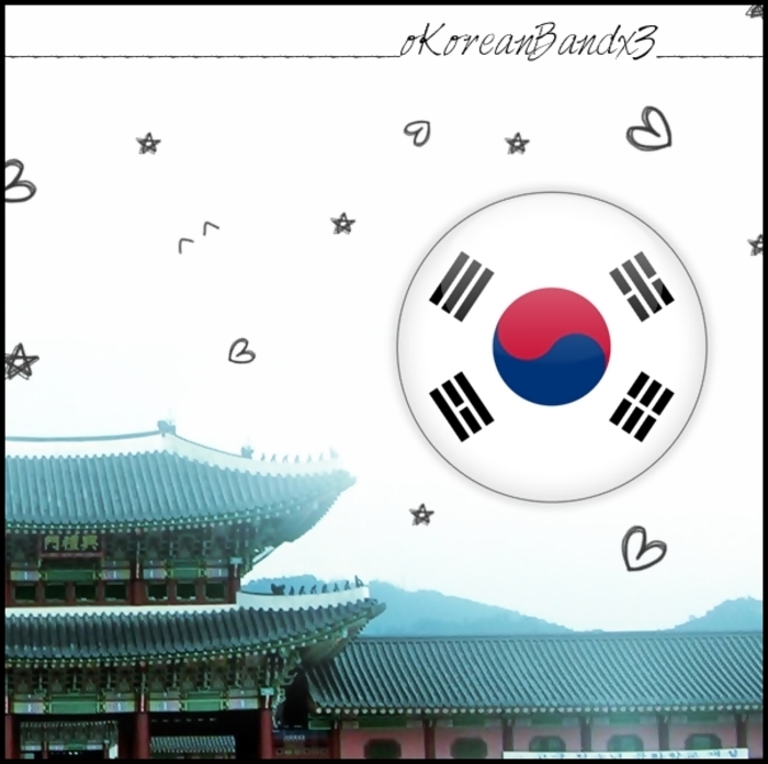 oKoreanBandx3.