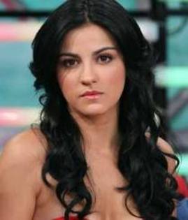 imagesCAXC5ZJU - Maite Perroni