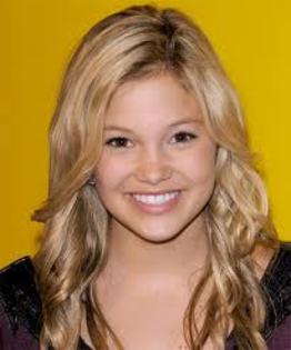 images (20) - Olivia Holt