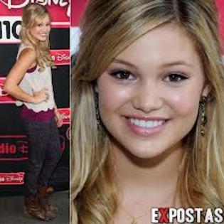 images (45) - Olivia Holt