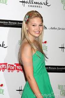 images (46) - Olivia Holt