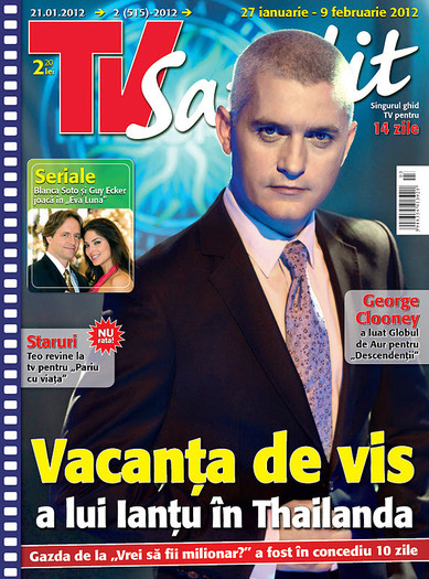 TVS 02 - Revistele mele