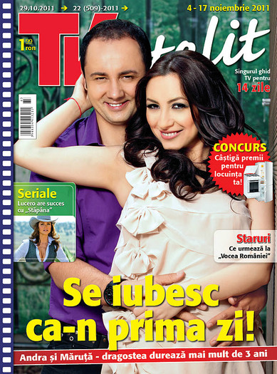 TVS_22 - Revistele mele