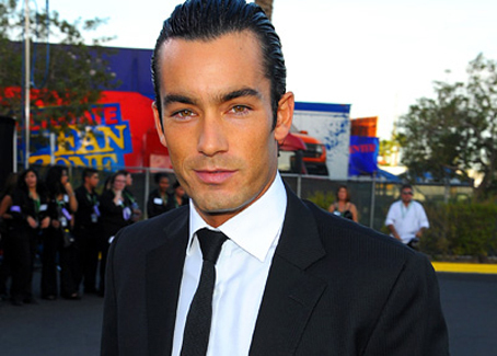 Actorul-de-telenovele-Aaron-Diaz-va-deveni-tătic - Actorii mei preferati