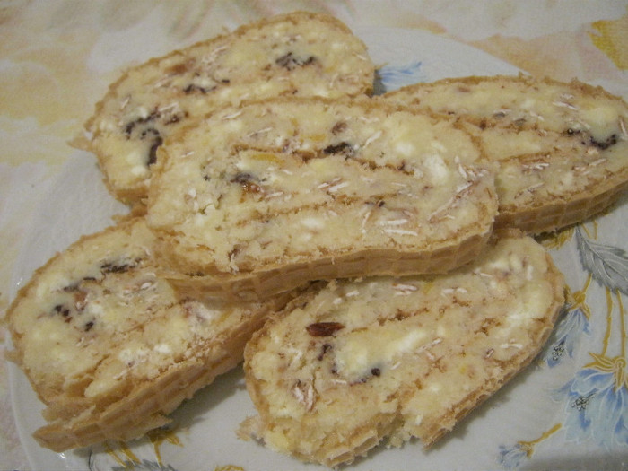 NAPOLITANE