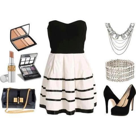  - Little Dresses