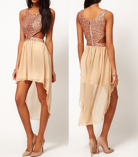  - Little Dresses