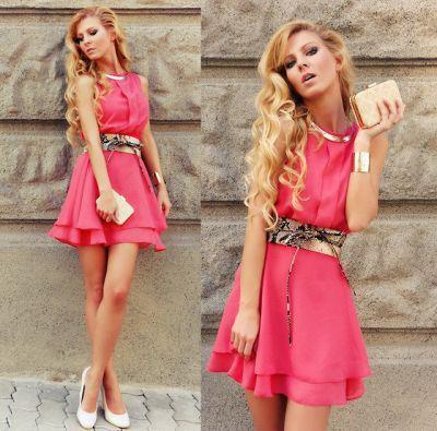  - Little Dresses