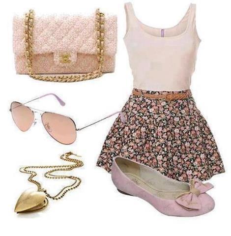  - Little Dresses