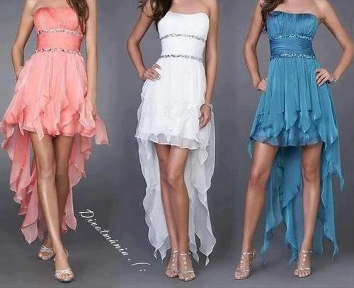  - Little Dresses