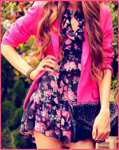  - Little Dresses
