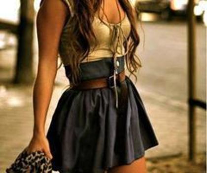  - Little Dresses