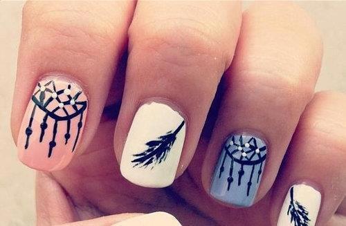  - Nails