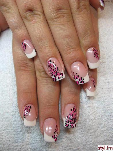  - Nails