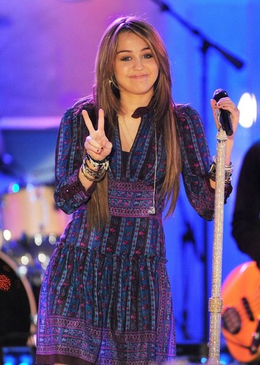  - Miley Cyrus Dresses