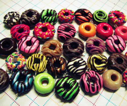 PRAJITURELE - d_COFETARIA MEA_d