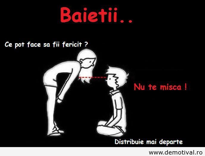 Ce-pot-face-ca-sa-fi-fericit - Poze funny-INTRA
