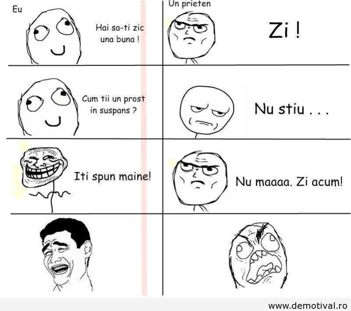 Cum-tii-un-prost-in-suspans - Poze funny-INTRA