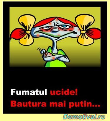 Fumatul-Ucide - Poze funny-INTRA