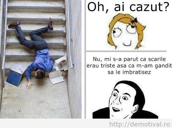 Oh-ai-cazut