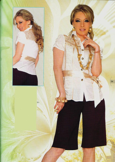 hermosita reir de  francisca