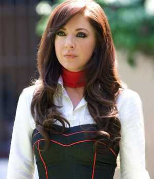 ingeras - Edith Gonzalez