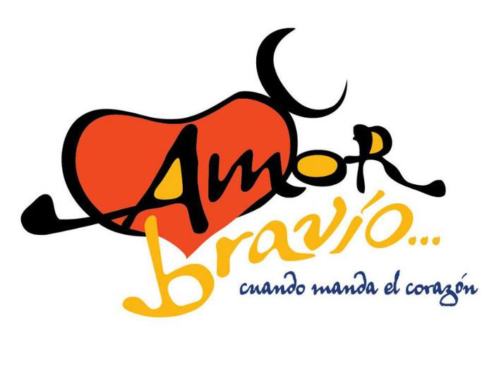 amor-bravio-logo-oficial - Amor Bravio-Dragoste si lupta