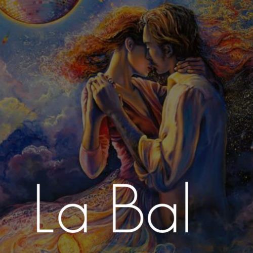 La bal! - S1 The Twilight Ep 2